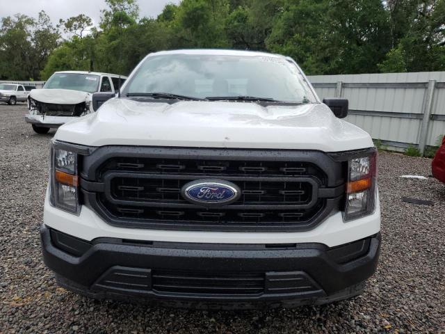 Photo 4 VIN: 1FTEX1CBXPKD81391 - FORD F150 SUPER 