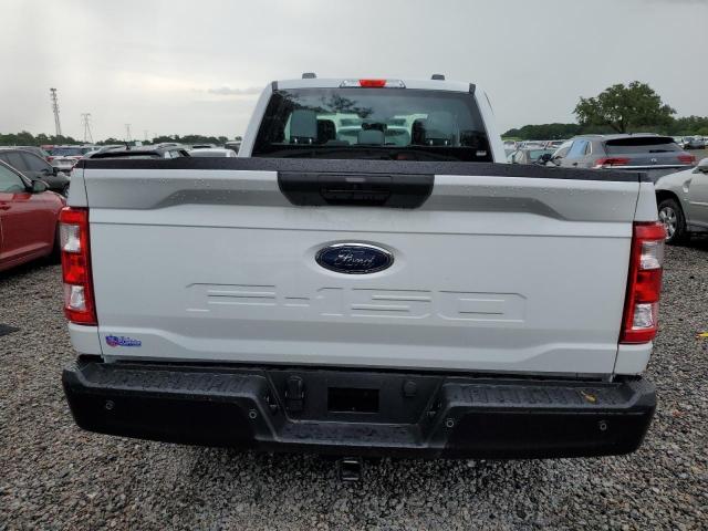 Photo 5 VIN: 1FTEX1CBXPKD81391 - FORD F150 SUPER 