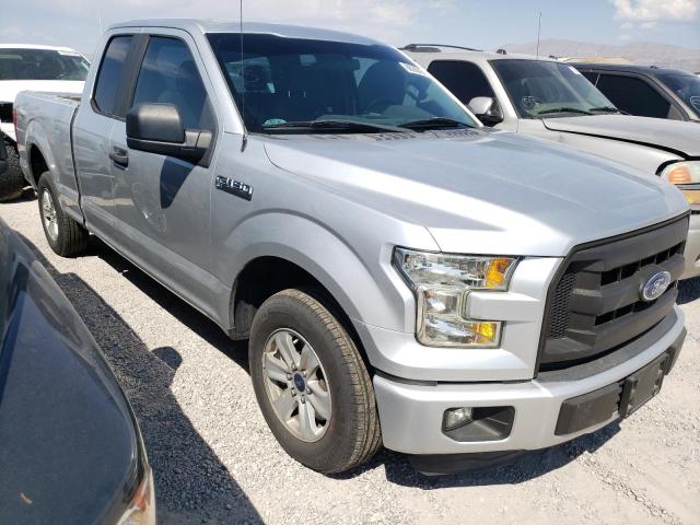 Photo 3 VIN: 1FTEX1CF0FFA20424 - FORD F150 SUPER 