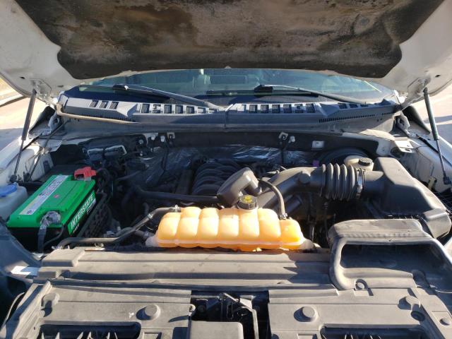 Photo 6 VIN: 1FTEX1CF0FKD61698 - FORD F150 SUPER 