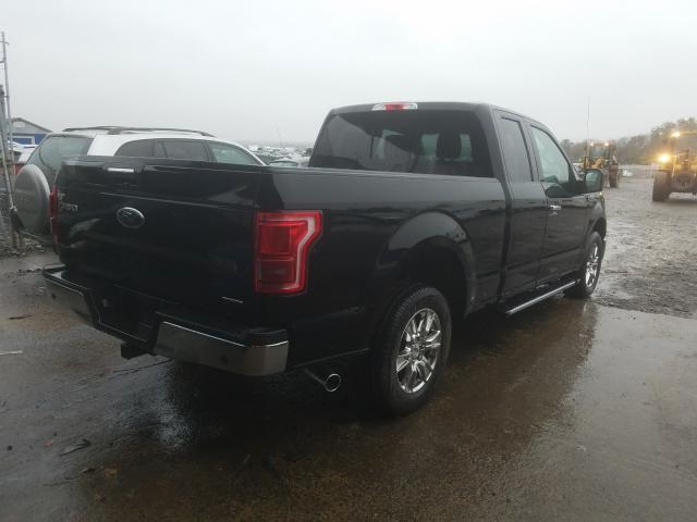 Photo 3 VIN: 1FTEX1CF0GFB22694 - FORD F150 SUPER 