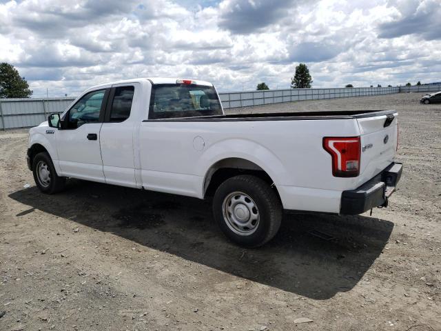 Photo 1 VIN: 1FTEX1CF0GKE47563 - FORD F150 SUPER 