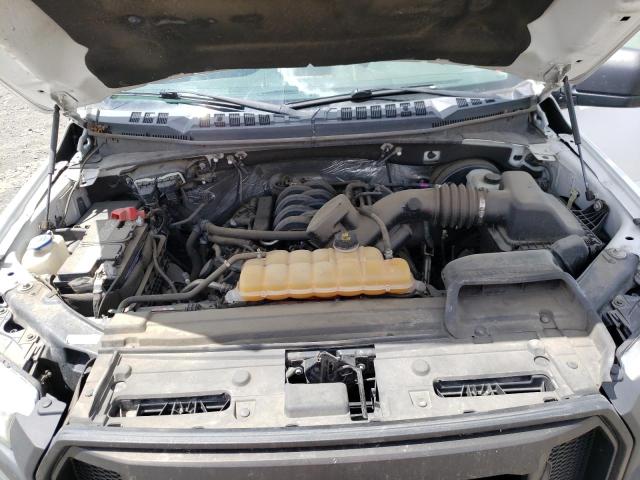 Photo 10 VIN: 1FTEX1CF0GKE47563 - FORD F150 SUPER 