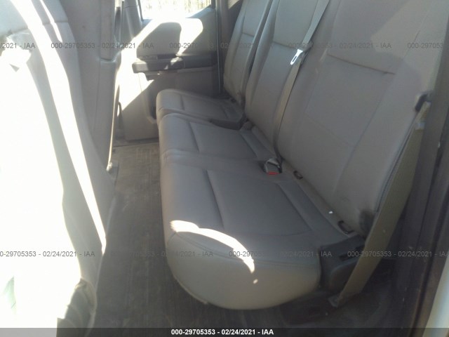 Photo 7 VIN: 1FTEX1CF1GFA56141 - FORD F-150 