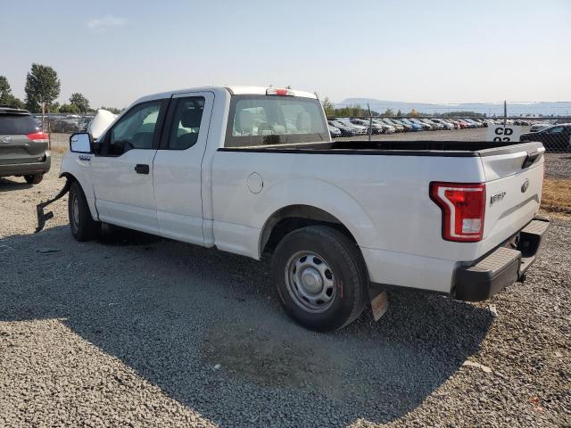 Photo 1 VIN: 1FTEX1CF2FFA90099 - FORD F150 SUPER 