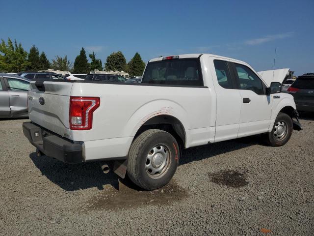 Photo 2 VIN: 1FTEX1CF2FFA90099 - FORD F150 SUPER 