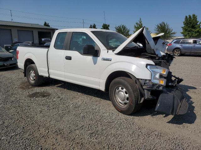 Photo 3 VIN: 1FTEX1CF2FFA90099 - FORD F150 SUPER 