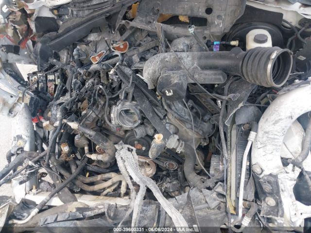 Photo 9 VIN: 1FTEX1CF2FKD98901 - FORD F-150 