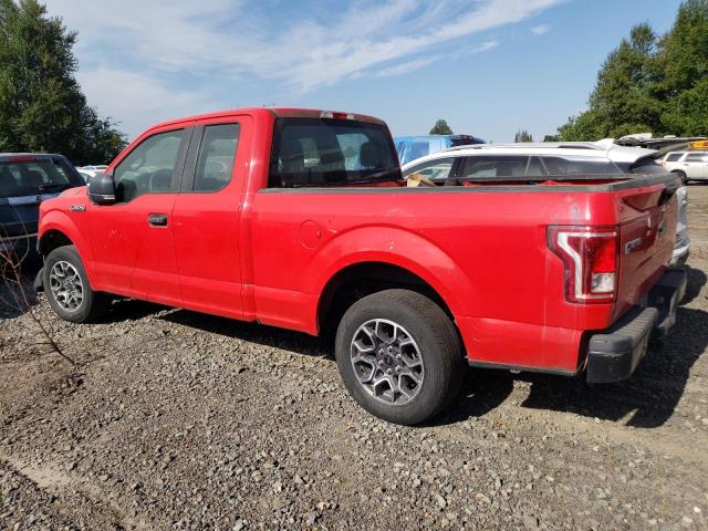 Photo 1 VIN: 1FTEX1CF2GFA47562 - FORD F150 SUPER 