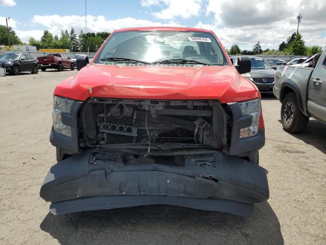 Photo 4 VIN: 1FTEX1CF2GFA47562 - FORD F150 SUPER 