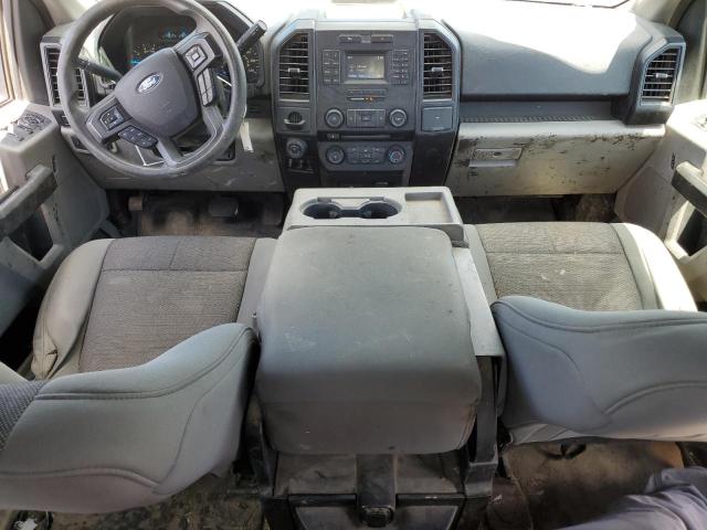 Photo 7 VIN: 1FTEX1CF2GFA47562 - FORD F150 SUPER 