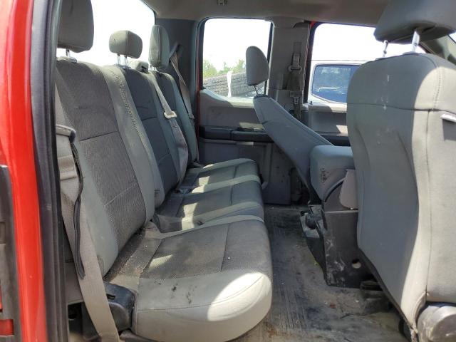 Photo 9 VIN: 1FTEX1CF2GFA47562 - FORD F150 SUPER 