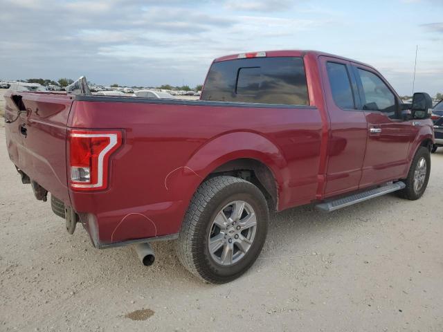 Photo 2 VIN: 1FTEX1CF2HKE57240 - FORD F150 SUPER 