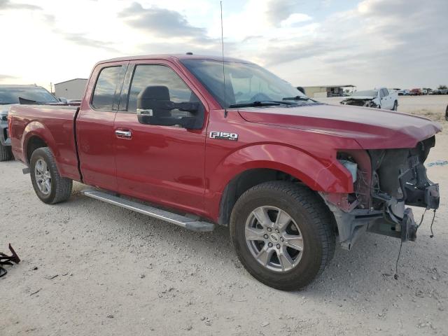 Photo 3 VIN: 1FTEX1CF2HKE57240 - FORD F150 SUPER 