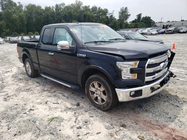 Photo 0 VIN: 1FTEX1CF3GFB20230 - FORD F150 SUPER 