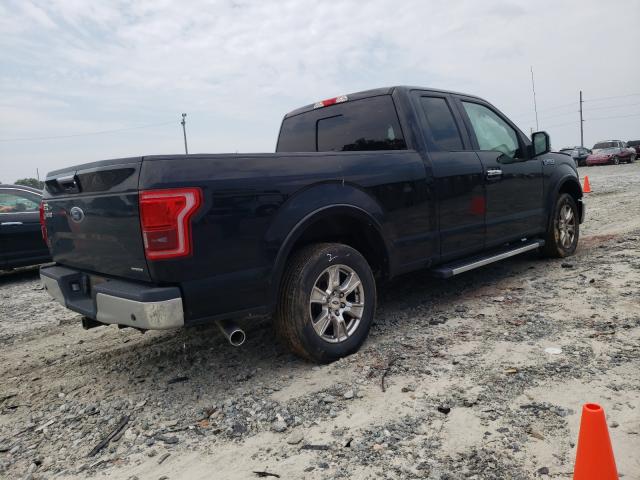 Photo 3 VIN: 1FTEX1CF3GFB20230 - FORD F150 SUPER 