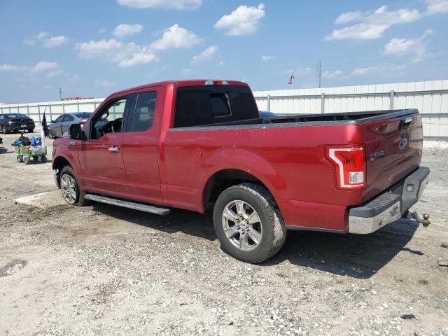 Photo 1 VIN: 1FTEX1CF4FKE13494 - FORD F150 SUPER 