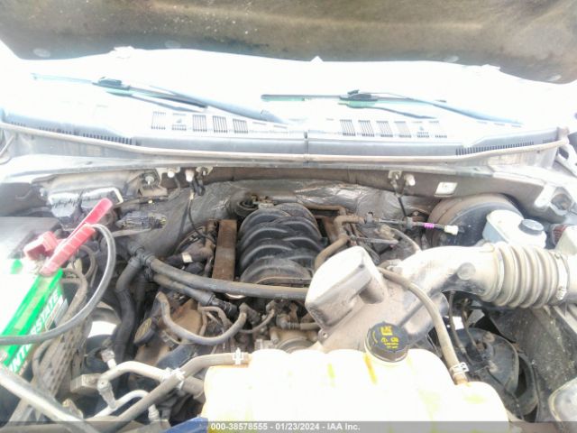 Photo 9 VIN: 1FTEX1CF4GFC00636 - FORD F-150 