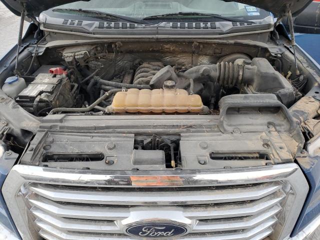 Photo 10 VIN: 1FTEX1CF5FKD87794 - FORD F150 SUPER 