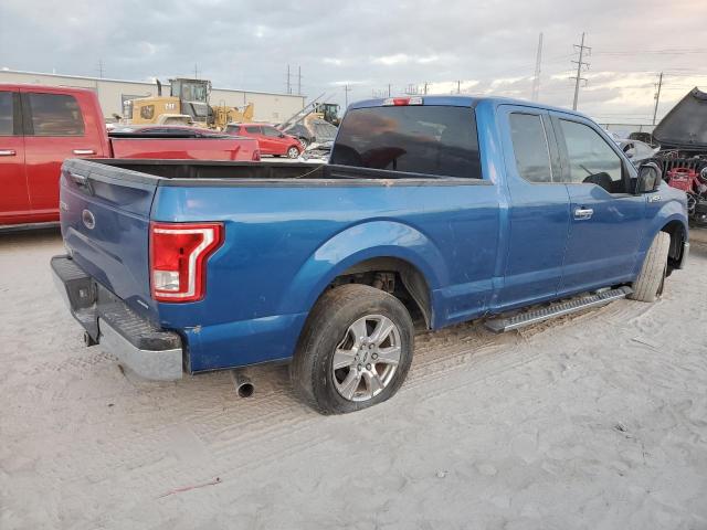 Photo 2 VIN: 1FTEX1CF5FKD87794 - FORD F150 SUPER 