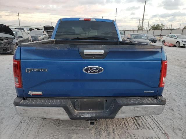 Photo 5 VIN: 1FTEX1CF5FKD87794 - FORD F150 SUPER 