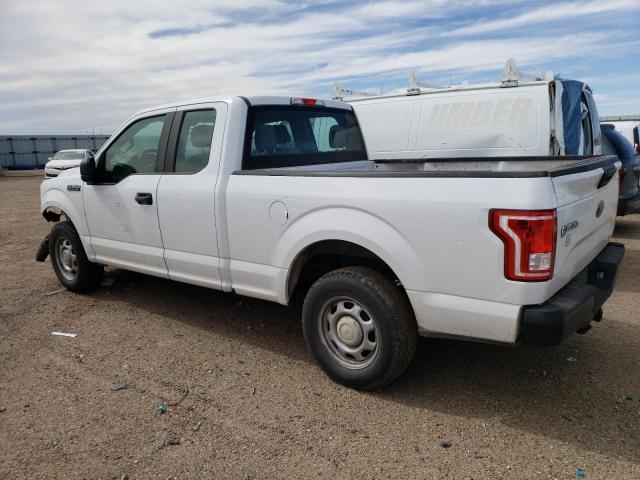 Photo 1 VIN: 1FTEX1CF5FKE21068 - FORD F150 SUPER 