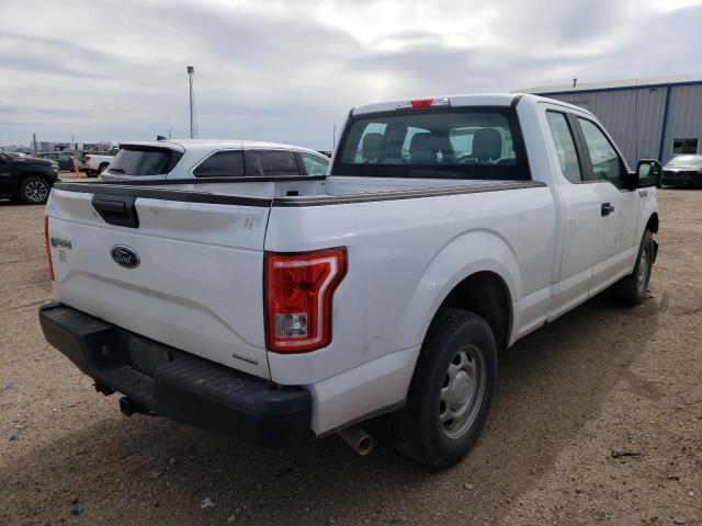 Photo 2 VIN: 1FTEX1CF5FKE21068 - FORD F150 SUPER 