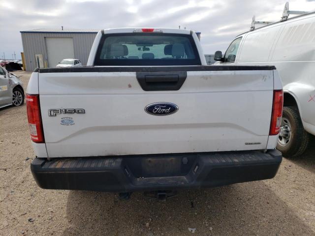 Photo 5 VIN: 1FTEX1CF5FKE21068 - FORD F150 SUPER 