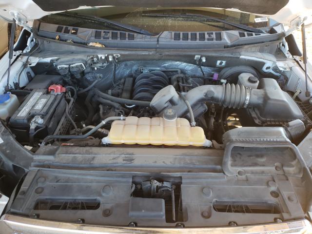 Photo 6 VIN: 1FTEX1CF5GFB93535 - FORD F150 SUPER 