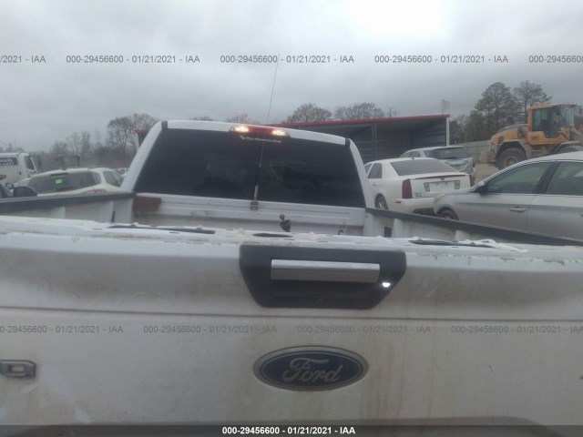 Photo 7 VIN: 1FTEX1CF5GKF60828 - FORD F-150 