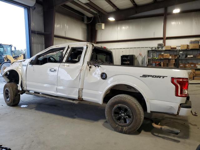 Photo 1 VIN: 1FTEX1CF5HFC17219 - FORD F-150 