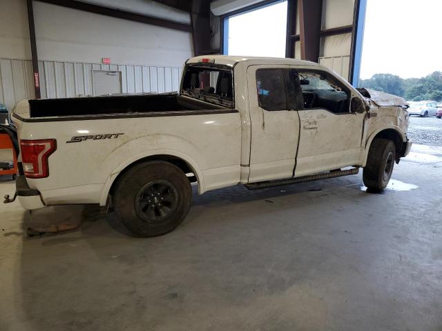 Photo 2 VIN: 1FTEX1CF5HFC17219 - FORD F-150 