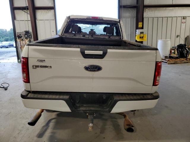 Photo 5 VIN: 1FTEX1CF5HFC17219 - FORD F-150 