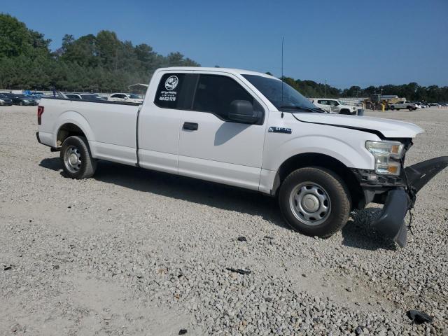 Photo 3 VIN: 1FTEX1CF5HKC01853 - FORD F150 SUPER 