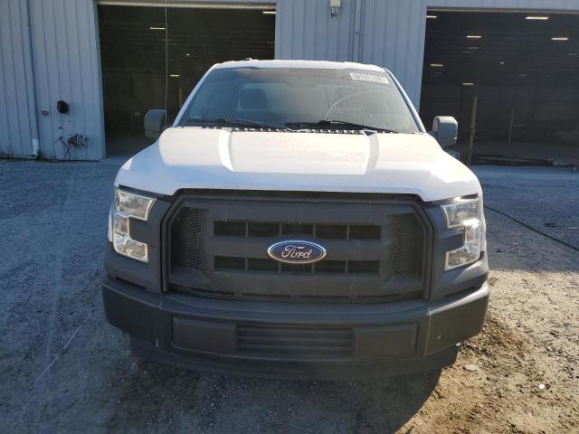 Photo 4 VIN: 1FTEX1CF5HKE53327 - FORD F-150 