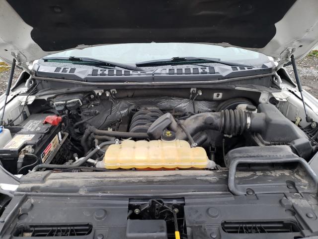 Photo 6 VIN: 1FTEX1CF6FKD38023 - FORD F150 SUPER 