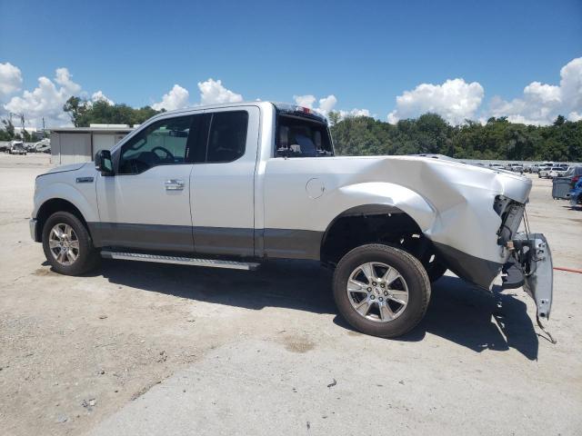 Photo 1 VIN: 1FTEX1CF6GFD59335 - FORD F-150 