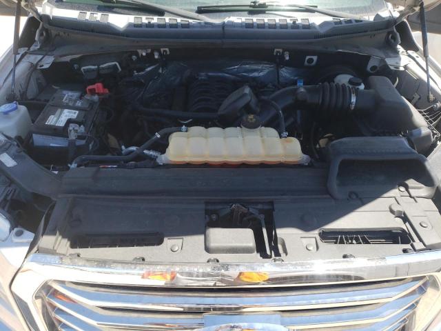 Photo 10 VIN: 1FTEX1CF6GFD59335 - FORD F-150 