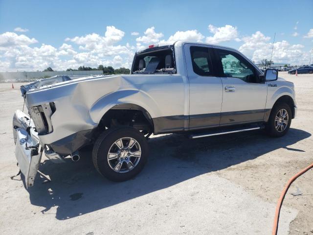 Photo 2 VIN: 1FTEX1CF6GFD59335 - FORD F-150 