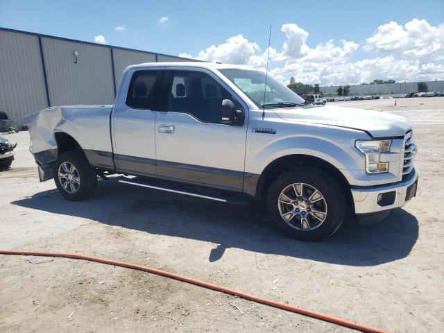 Photo 3 VIN: 1FTEX1CF6GFD59335 - FORD F-150 