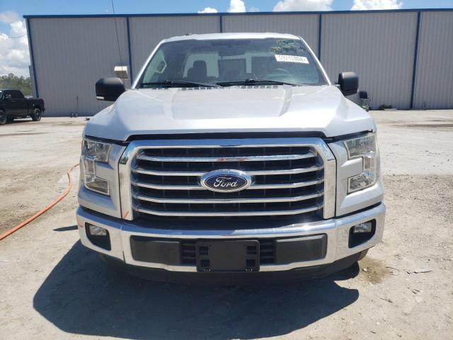 Photo 4 VIN: 1FTEX1CF6GFD59335 - FORD F-150 