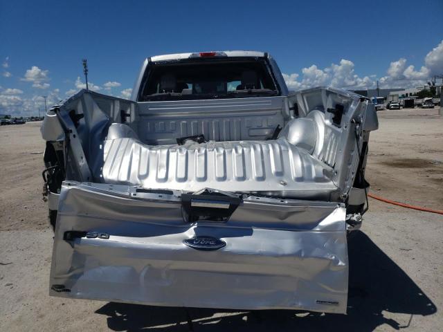 Photo 5 VIN: 1FTEX1CF6GFD59335 - FORD F-150 