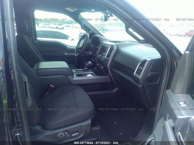 Photo 4 VIN: 1FTEX1CF7FFC52499 - FORD F-150 