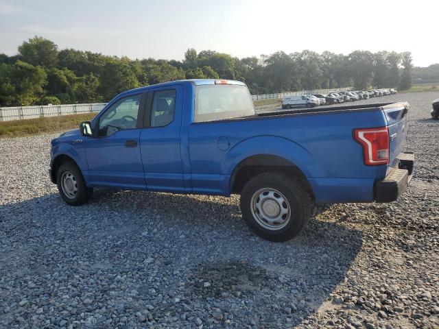 Photo 1 VIN: 1FTEX1CF7FKD44171 - FORD F150 SUPER 