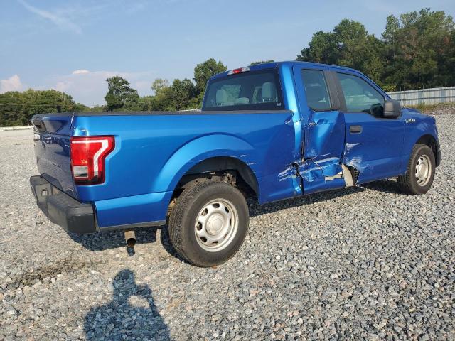 Photo 2 VIN: 1FTEX1CF7FKD44171 - FORD F150 SUPER 