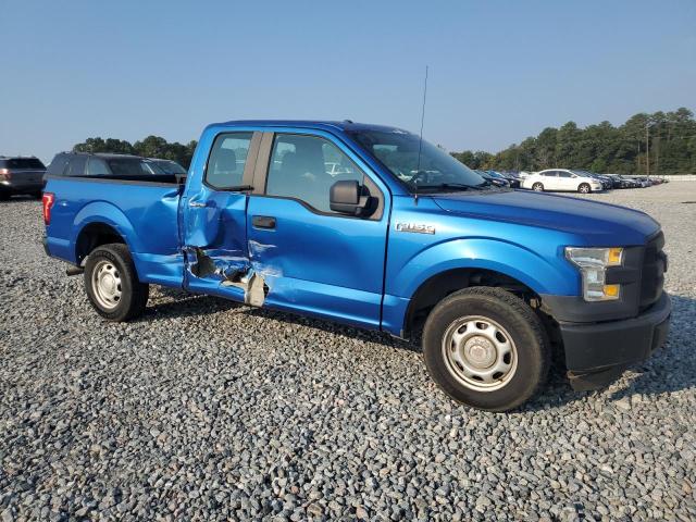 Photo 3 VIN: 1FTEX1CF7FKD44171 - FORD F150 SUPER 