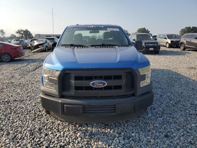 Photo 4 VIN: 1FTEX1CF7FKD44171 - FORD F150 SUPER 