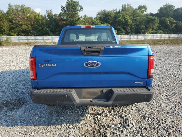 Photo 5 VIN: 1FTEX1CF7FKD44171 - FORD F150 SUPER 