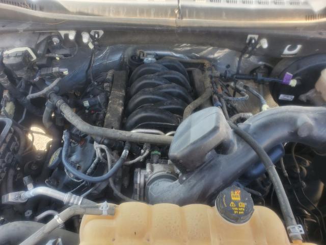 Photo 5 VIN: 1FTEX1CF7FKD69278 - FORD F150 SUPER 