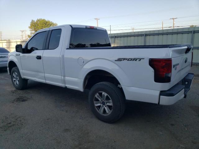 Photo 1 VIN: 1FTEX1CF7FKE85242 - FORD F150 SUPER 